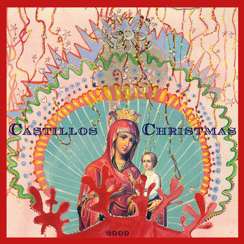 Where Are My Presents??? cover art