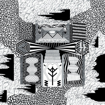 Duhort Bachen - EP cover art