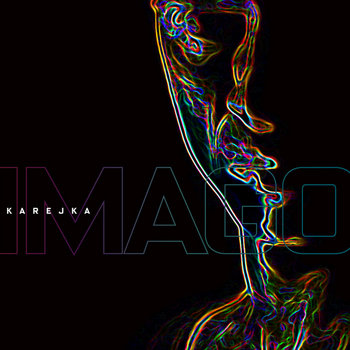 IMAGO cover art