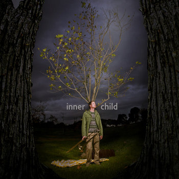 Inner Child - EP cover art