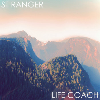 Life Coach cover art