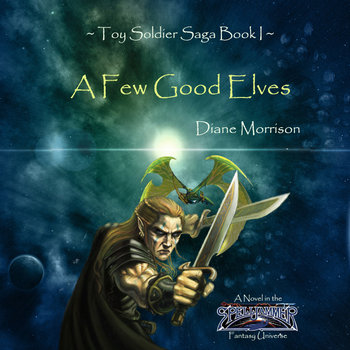 A Few Good Elves cover art