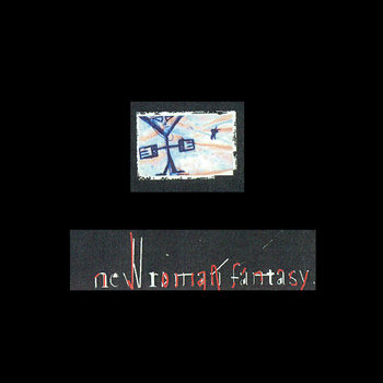 New Roman Fantasy cover art
