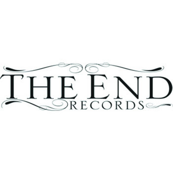 The End Records Spring 2011 Sampler cover art