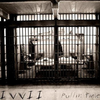 Pullin' Time Demo 2012 cover art