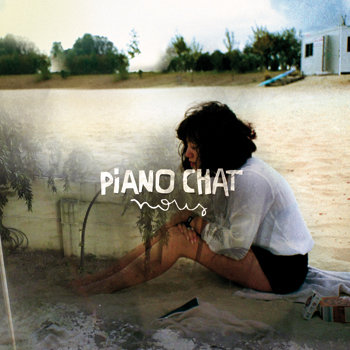 Piano Chat (TSC006)