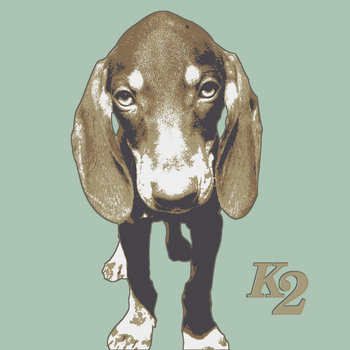 K2 cover art