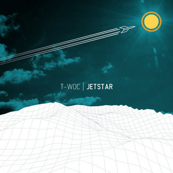 Jetstar cover art
