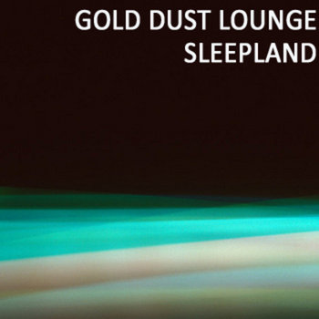Sleepland cover art