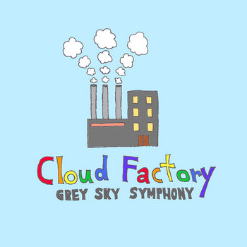 Cloud Factory cover art