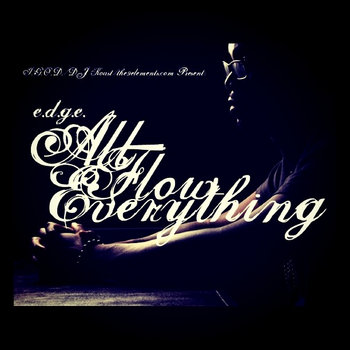 All Flow Everything cover art