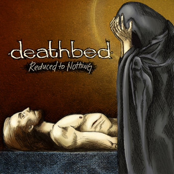 Reduced to Nothing cover art