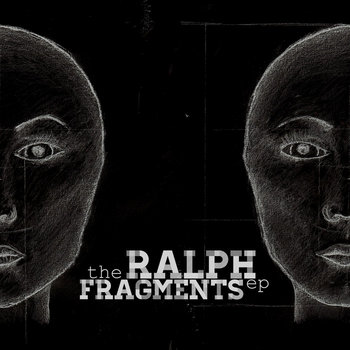 Fragments EP cover art