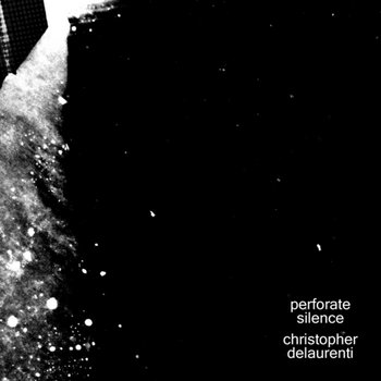 Perforate Silence cover art