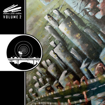 Endless Field Studios, Volume 2 cover art