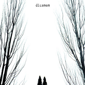 Dicemen cover art