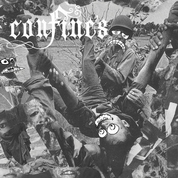 Confines - Some Sick Joke cover art