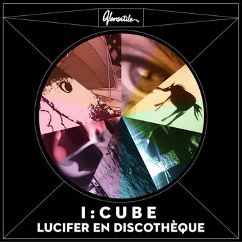 Lucifer En Discotheque EP cover art