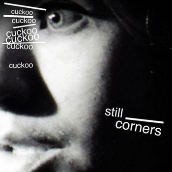 Cuckoo/Endless Summer 7'' cover art