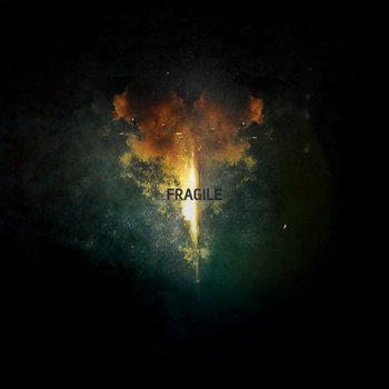 Fragile cover art