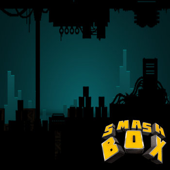 SmashBox Soundtrack cover art