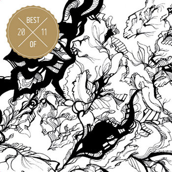Best of 2011 cover art