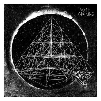 Soft Opening cover art
