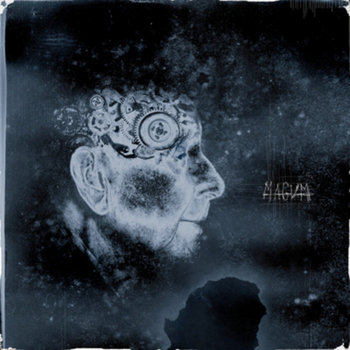 The Map Is Not The Territory cover art