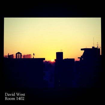 Room 1402 cover art