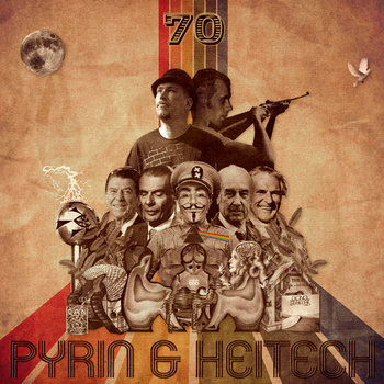 70 cover art