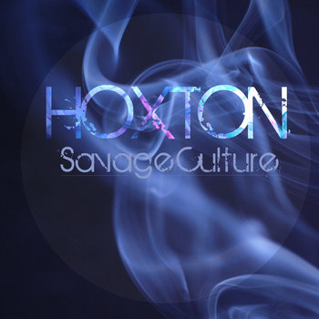 Savage Culture (Single) cover art