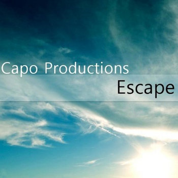 Escape cover art