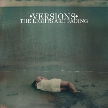 The Lights Are Fading cover art