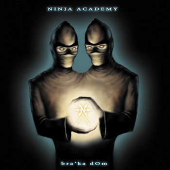 bra'ka dOm cover art