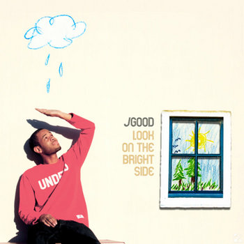 Look On The Brightside cover art