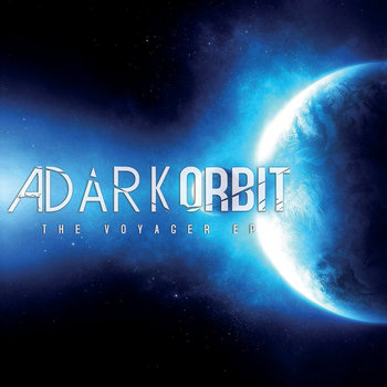 Voyager EP cover art