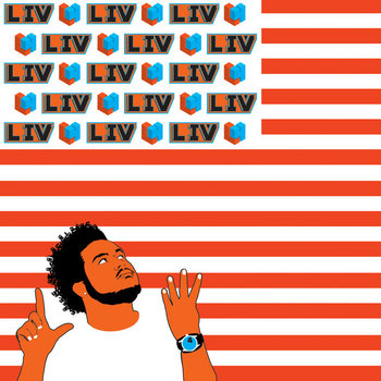 LIV PRONOUNCED L4 cover art