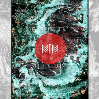 My Endless Minutes Comp. 2 cover art