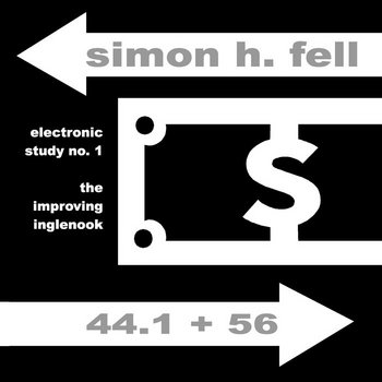 44.1 + 56 cover art