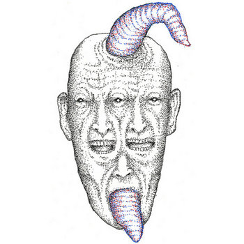 Coiled Malescence cover art