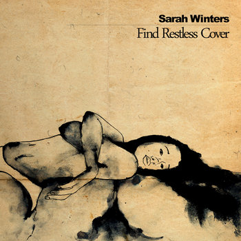 Find Restless Cover EP (2012) cover art