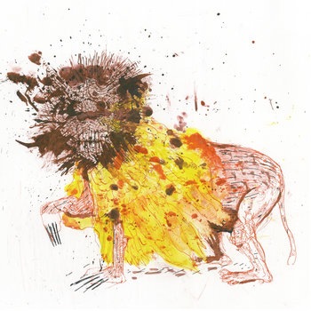 Mammals Amongst Us cover art