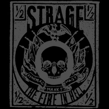 The Fire in Hell cover art