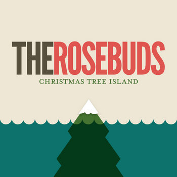 Christmas Tree Island cover art