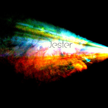 Jester (single) cover art