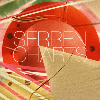 Charts cover art
