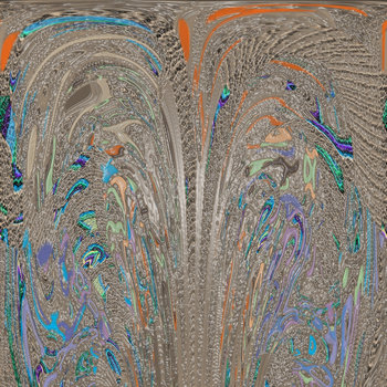 Disaeriana cover art