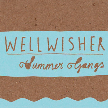 Summer Gangs cover art