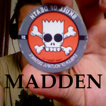 G☚URL cover art