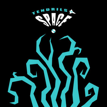 Tendrils in Space cover art